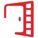 The Studio Door Creative Logo