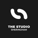 The Studio logo