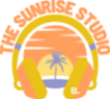 The Sunrise Studio  Logo