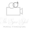 The Sure Shot Wedding Films Logo