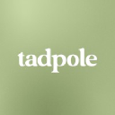The Tadpole Agency Logo