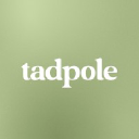 The Tadpole Agency logo