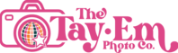 The Tayem Photo Co Logo