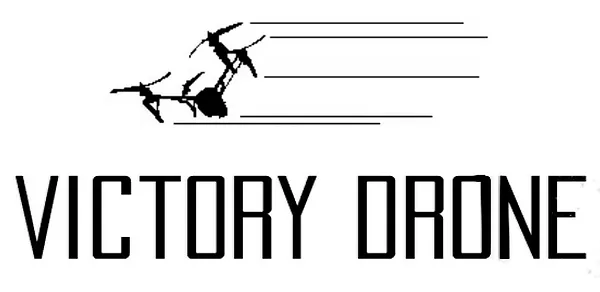 Victory Drone Photography Logo