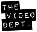 The Video Department Logo