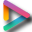 The Video Editor Logo