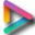 The Video Editor logo