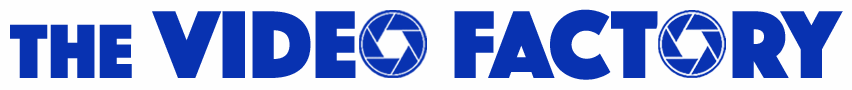 The Video Factory Logo