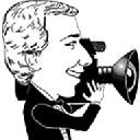 The Video Man Productions Logo
