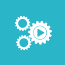 The Video News Factory Ltd - logo