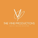 The Vine Productions Logo