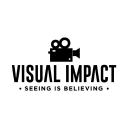 Visual Impact Media LLC Logo