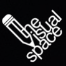 The Visual Space logo