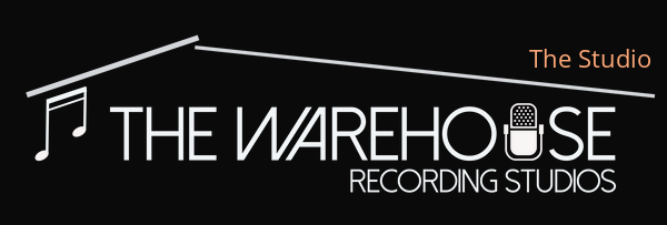 The Warehouse Recording Studios Logo