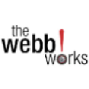 The Webb Works Logo