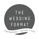 The Wedding Format Logo