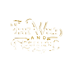 The Wild & Nostalgic Logo