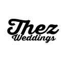 Thez Weddings Logo