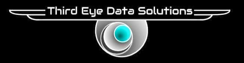 Third Eye Data Solutions Logo