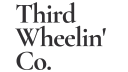 Third Wheelin' Co Logo