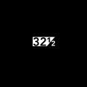 32 1/2 Productions Logo