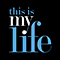 This is my life Pty Ltd Logo
