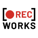 RecWorks Cinema Logo