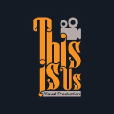This Is Us Visual Production logo
