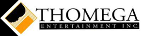 Thomega Entertainment Inc Logo