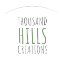 Thousand Hills Creations, LLC Logo