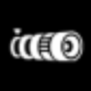 Thousand Words Videography Logo