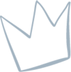 Three Crowns Studio Logo