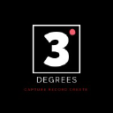 Three Degrees CRC Ltd Logo