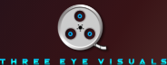 Three Eye Visuals Logo