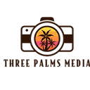 Three Palms Media LLC logo