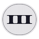 ThreePartFilms Logo