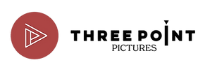 Three Point Pictures Logo