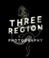 Three Region Photography Logo