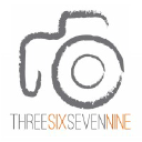 Three Six Seven Nine Photography Logo