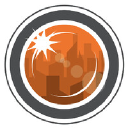 Through the Lens logo