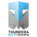 Thundera Multimedia Logo
