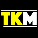 Thunderkick Media Logo