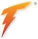 ThunderShot Studios, Inc. Logo