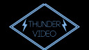 Thunder Video Logo