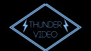 Thunder Video logo