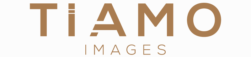 TiAmo Images - Video & Photography Logo