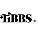 Tibbs Inc. Logo