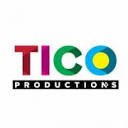 Tico Productions LLC | Tico Sports Logo