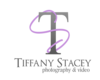 Tiffany Stacey Productions, LLC Logo