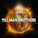 Tillman Brothers Logo